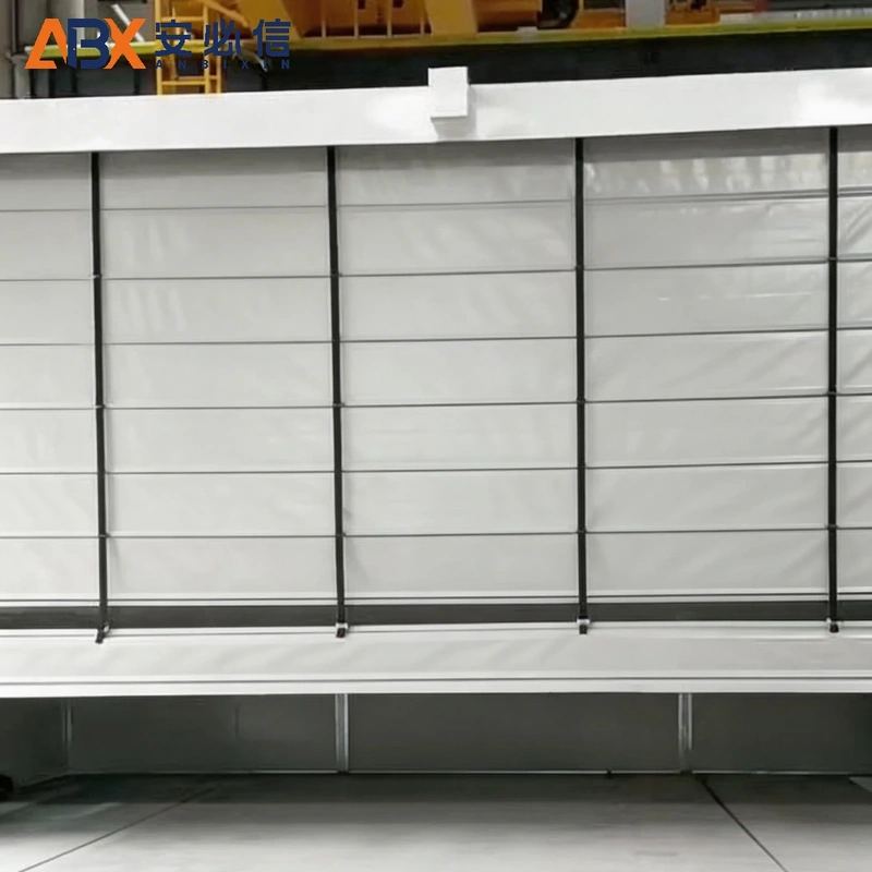 邢台卸货平台